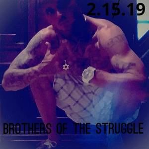 Meet your Posher, Blake